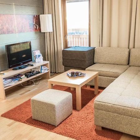 Holiday Home Ski Chalets 7204 By Interhome Ylläsjärvi Εξωτερικό φωτογραφία