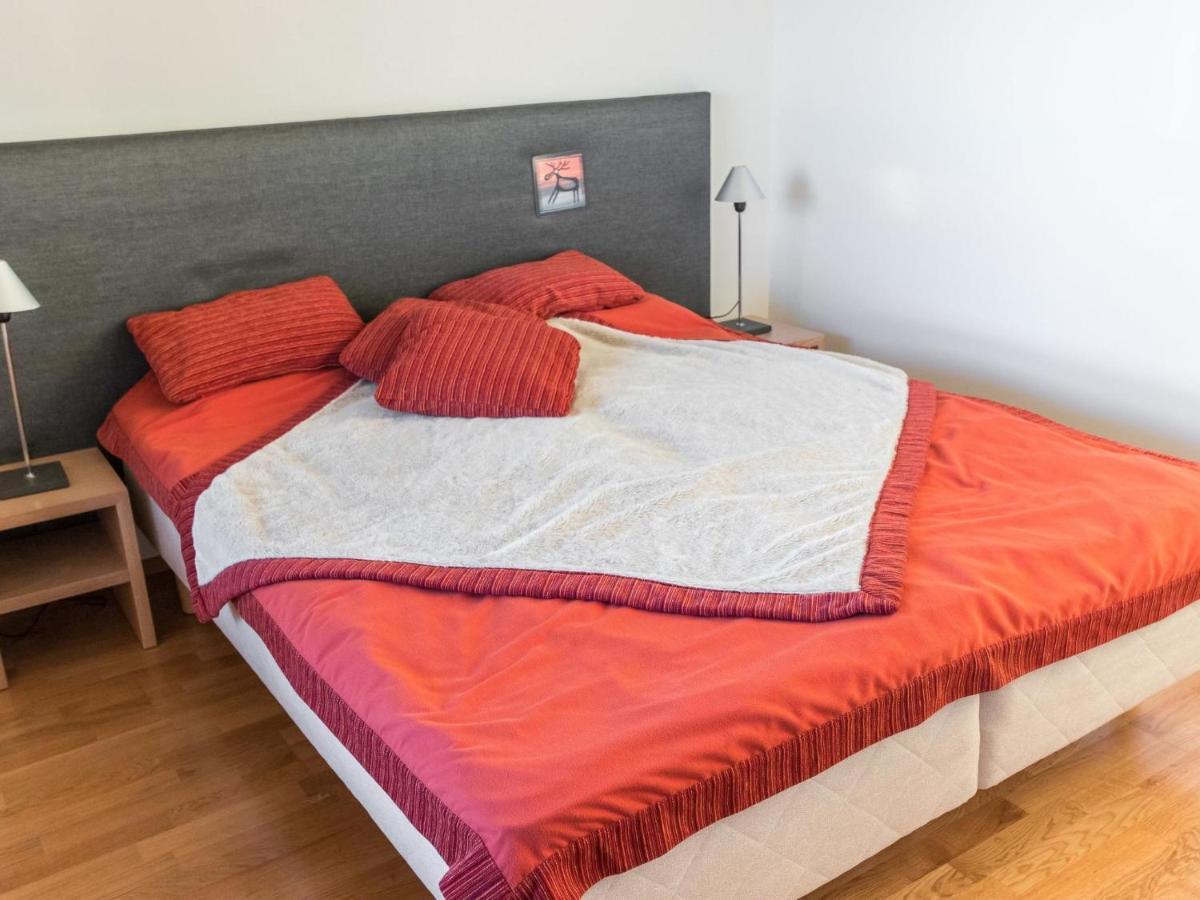Holiday Home Ski Chalets 7204 By Interhome Ylläsjärvi Εξωτερικό φωτογραφία
